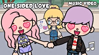 He Loves Her, Not Me 💔 One Sided Love | Toca Boca Music Video | Toca Boca Life Story