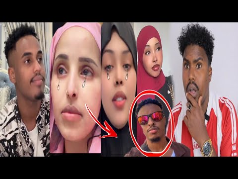 DHAAWACA RASMI RAYS “ MALYUUN MAANKA IYO BOQORADA STELKA OO LADHIGEY SAALAX SANAAG HOSPITAL NAXDIN…