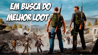 EM BUSCA DO MELHOR LOOT EM LIVONIA ( PART 1)