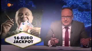 Heute Show 01.04.2016 komplett | ZDF 01.4.2016 1.04.16 1.4.16 HD