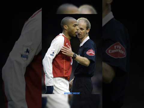 Лучшая тактика? #football #henry #thieryhenry #footballshorts
