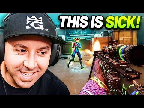FragPunk Season 2 Ranked is SICK!!!