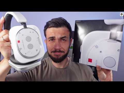 MUCHAS DUDAS!🤔NOTHING Headphone (1) Primera REVIEW tras el HYPE