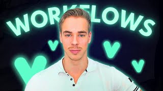 Vapi AI Update! New Workflow Features Explained (2025 Guide)