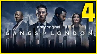 Gangs of London Season 4 : Release Date, Plot & Cast, Is It Renewed ? | Series Studio