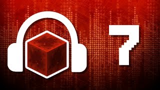 RedCubed Podcast: #7 - w/ ADuelGet, Mogswamp, CherryPGamer & NoWayitsTrevor