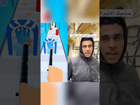 标签：صاحبتك اللي بتحبك اوي لدرجه الغيره عليكي 😂🤝 #halloween #disney