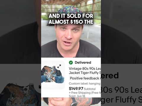 5 UNEXPECTED eBay Finds That Sold for Big Bucks!! #reseller #ebay #ebayseller