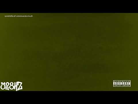 Kendrick Lamar - untitled 02 | 06.23.2014. (528Hz)