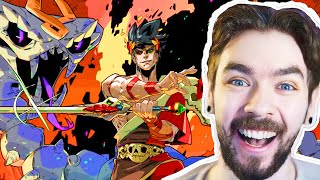 Jacksepticeye Plays Hades (TWITCH STREAM)