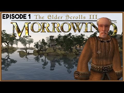 how to install morrowind rebirth