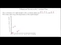 Right Triangle Concepts and Calculations