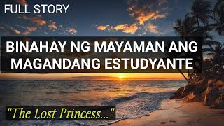 OLD STORIES: The Lost Princess