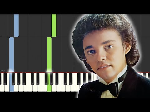 Te Juro Que Te Amo - Los Terricolas - Piano Tutorial