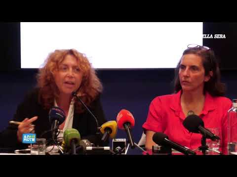 Flotilla, la conferenza stampa dei parlamentari rientrati