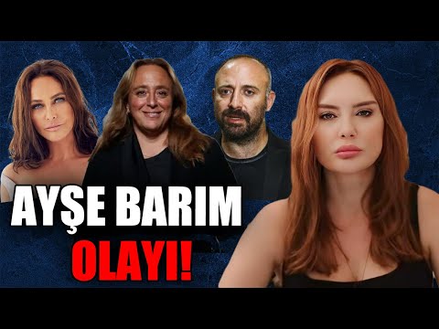 SERENAY SARIKAYA İFADE VERDİ! HÜLYA AVŞAR İFŞA OLDU!