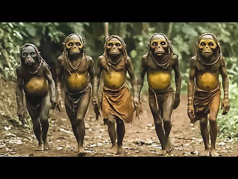 15 Creepy Discoveries In Congo That Shocked The Whole World