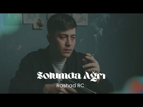 Poizi - Solumda Bir Ağrı (Official Music Audio)