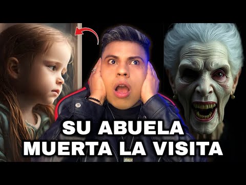 Cosas Aterradoras dichas por Niños | Parte 4
