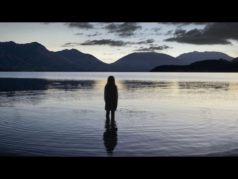Top of the Lake: Launch Trailer - BBC Two