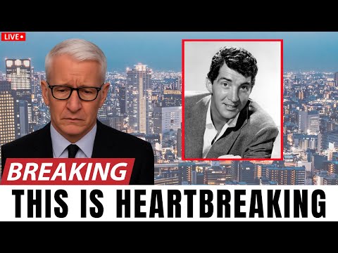 What Dean Martin’s Daughter Finally Admitted Left Everyone in Tears