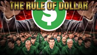 Is the Dollar About to Lose Its Throne?