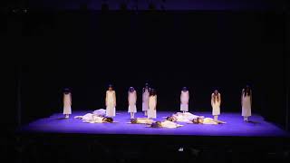 7e Gala du Conservatoire de la danse de Bruxelles