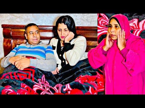 فيلم قصير:ضحك عليها😱وخدا ليها شرفها😨 ومضنش باللي حتا هيا…..شاهد الصدمة