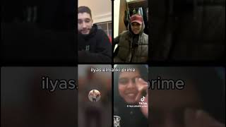 Ilyas elmalki archive m3a mons 🔴🔴