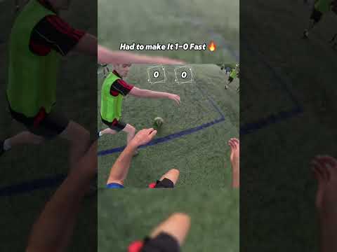 They kept kicking me all game bro #football #soccer #soccershorts #footballshorts