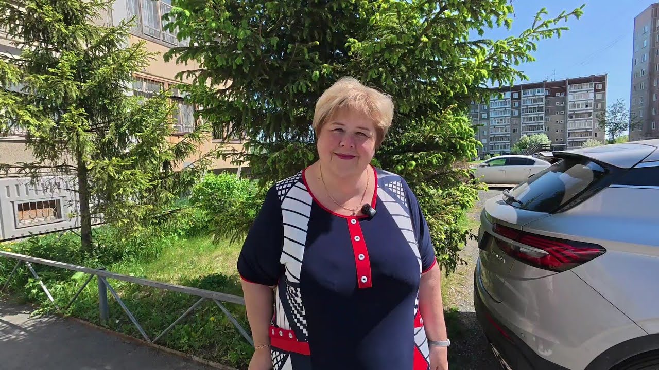 Думала Сафар заругает меня а он даже и не спорит. Купили триммер. Нашлись новые родственники.