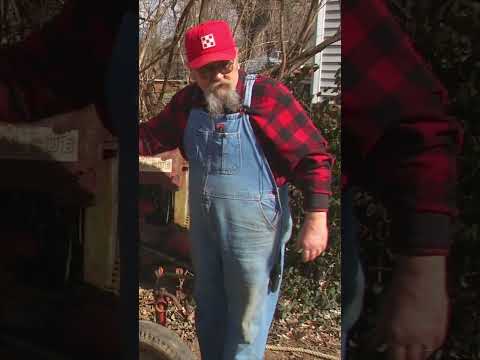 Morons drive car to Cincinnati with no motor