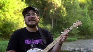 Noble Hobo - I'll Fly Away - DIY Sessions
