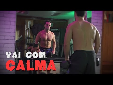 Como Treino depois de Estar Doente (Gripe, Dores de Corpo)