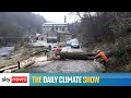 Sponge City Initiative and Climate Solutions