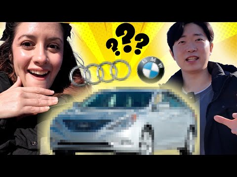 NOS COMPRAMOS UN AUTO EN COREA??? JULIJU + 🚗!!! No nos para nadie 😎