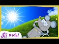 Fun in the Sun: Exploring Solar Science