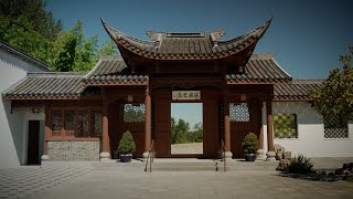 Seattle Chinese Garden blossoms into one of largest outside China