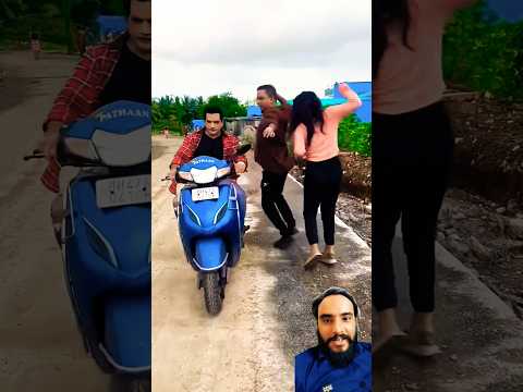 abhi takkar lag jati 🤣 #shorts #vairalshort #shortvideos #trendingshorts #youtubeshorts #youtube