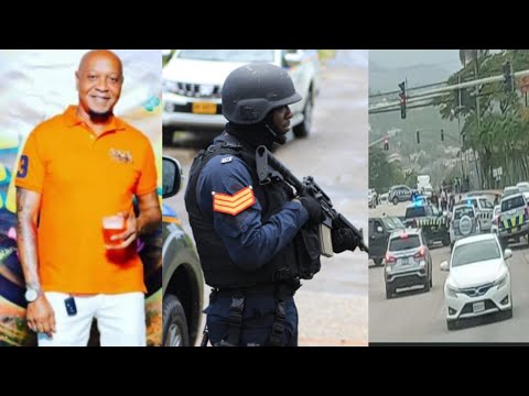 Finally, WAnted Man With (14) Fourteen GVNS//Top Contractor Gvnneddown In Kgn//Taximan & 2 SH0T D3AD