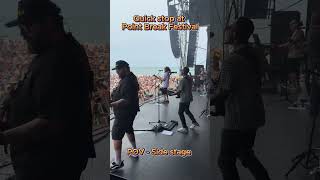 Behind the Scenes, East Coast Edition Final Episode
