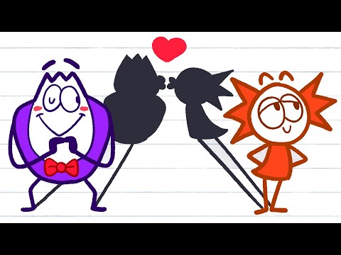 Love Is In The Air
