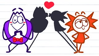 Love Is In The Air