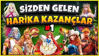 SLOT OYUNLARI 💸 SİZDEN GELENLER SLOT 💸 SİZDEN GELENLER 💸 SİZDEN GELEN MAX WİNLER 1