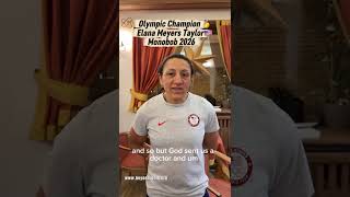 From Rock Bottom to Olympic Gold: Elana Meyers Taylor’s Powerful Faith & Comeback Story 🥇