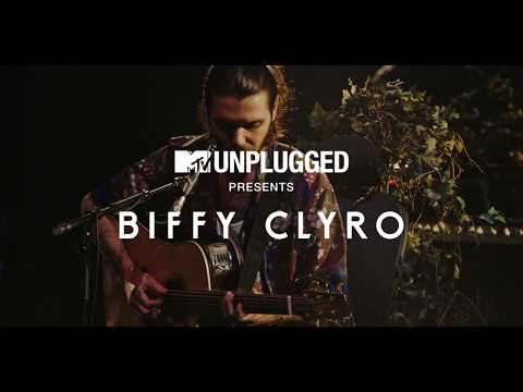 Biffy Clyro โ Many of Horror (MTV Unplugged Live at Roundhouse, London)