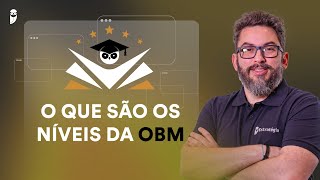 O que são os níveis da OBM