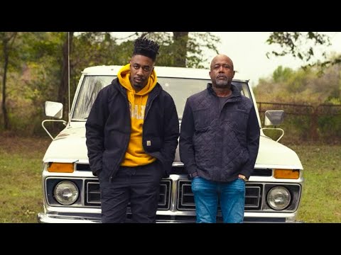 Dax - &quot;To Be A Man&quot; Remix (Feat. Darius Rucker) [Official Video]