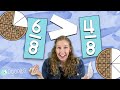 Comparing Fractions Made Easy