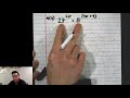 Understanding Exponent Equations